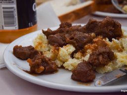 Nagytemplom Szentelés